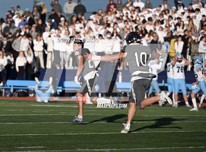 Thumbnail 3 in Ralston Valley @ Valor Christian (CHSAA 5A Semi-Final) photogallery.