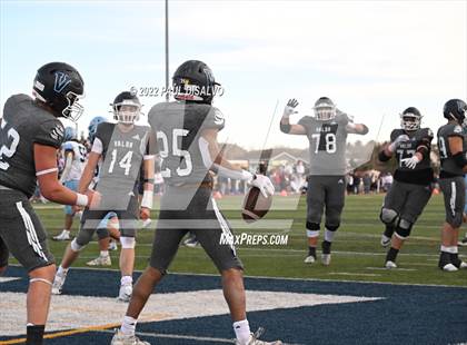 Thumbnail 2 in Ralston Valley @ Valor Christian (CHSAA 5A Semi-Final) photogallery.