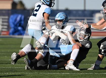 Thumbnail 2 in Ralston Valley @ Valor Christian (CHSAA 5A Semi-Final) photogallery.