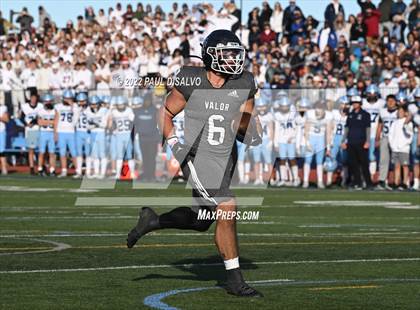 Thumbnail 1 in Ralston Valley @ Valor Christian (CHSAA 5A Semi-Final) photogallery.