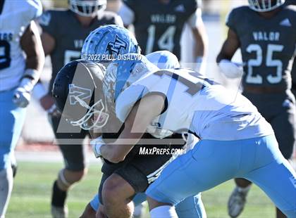 Thumbnail 3 in Ralston Valley @ Valor Christian (CHSAA 5A Semi-Final) photogallery.