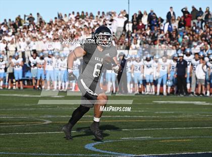 Thumbnail 3 in Ralston Valley @ Valor Christian (CHSAA 5A Semi-Final) photogallery.