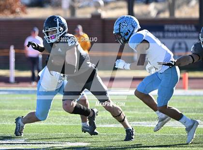 Thumbnail 2 in Ralston Valley @ Valor Christian (CHSAA 5A Semi-Final) photogallery.