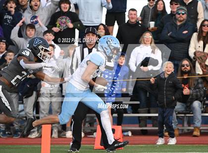 Thumbnail 2 in Ralston Valley @ Valor Christian (CHSAA 5A Semi-Final) photogallery.