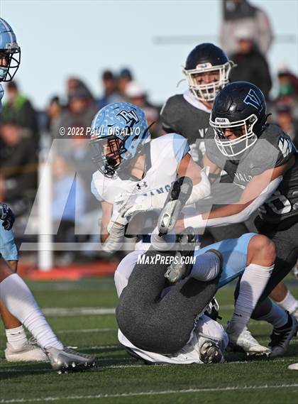 Thumbnail 3 in Ralston Valley @ Valor Christian (CHSAA 5A Semi-Final) photogallery.
