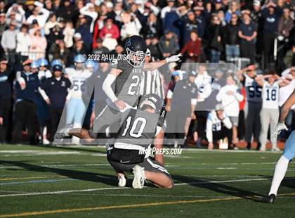 Thumbnail 1 in Ralston Valley @ Valor Christian (CHSAA 5A Semi-Final) photogallery.