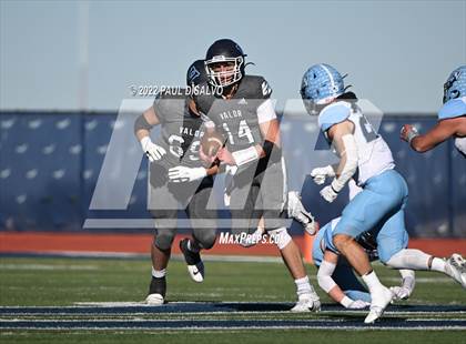 Thumbnail 2 in Ralston Valley @ Valor Christian (CHSAA 5A Semi-Final) photogallery.