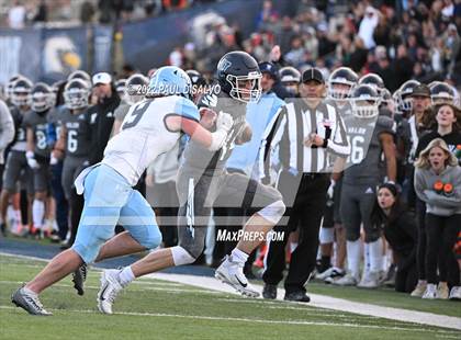 Thumbnail 3 in Ralston Valley @ Valor Christian (CHSAA 5A Semi-Final) photogallery.