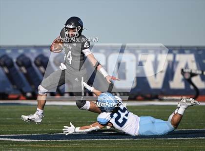Thumbnail 2 in Ralston Valley @ Valor Christian (CHSAA 5A Semi-Final) photogallery.