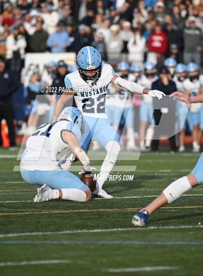 Thumbnail 1 in Ralston Valley @ Valor Christian (CHSAA 5A Semi-Final) photogallery.