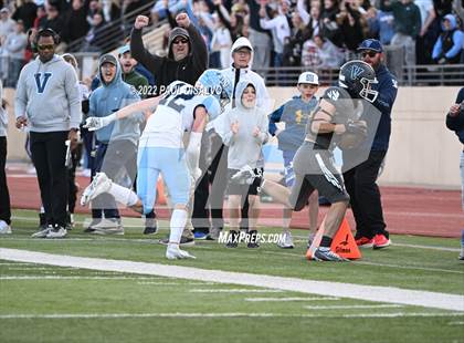 Thumbnail 3 in Ralston Valley @ Valor Christian (CHSAA 5A Semi-Final) photogallery.