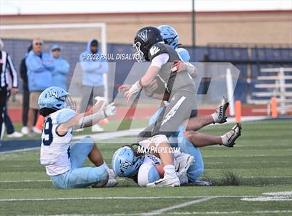Thumbnail 3 in Ralston Valley @ Valor Christian (CHSAA 5A Semi-Final) photogallery.