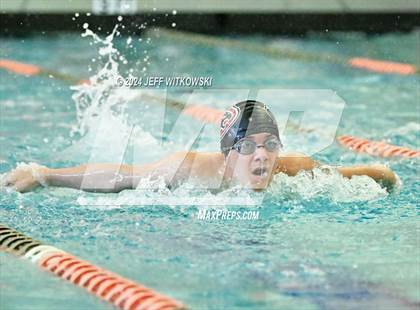 Thumbnail 3 in NMB Chief Invitational (B) - District 4 photogallery.