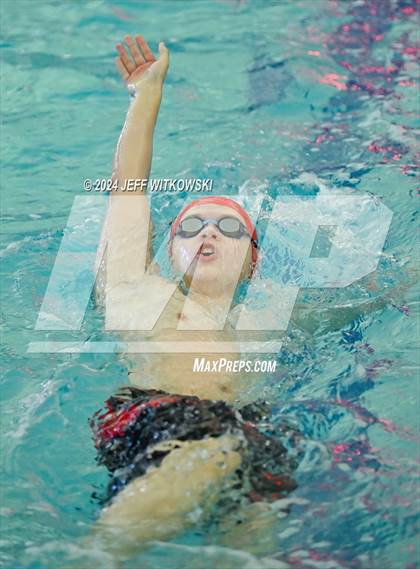 Thumbnail 3 in NMB Chief Invitational (B) - District 4 photogallery.