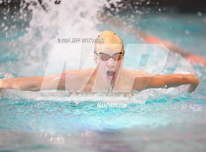 Thumbnail 2 in NMB Chief Invitational (B) - District 4 photogallery.