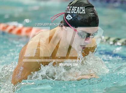 Thumbnail 1 in NMB Chief Invitational (B) - District 4 photogallery.