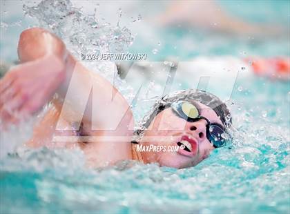 Thumbnail 3 in NMB Chief Invitational (B) - District 4 photogallery.