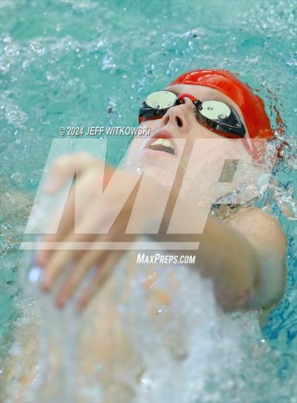 Thumbnail 2 in NMB Chief Invitational (B) - District 4 photogallery.