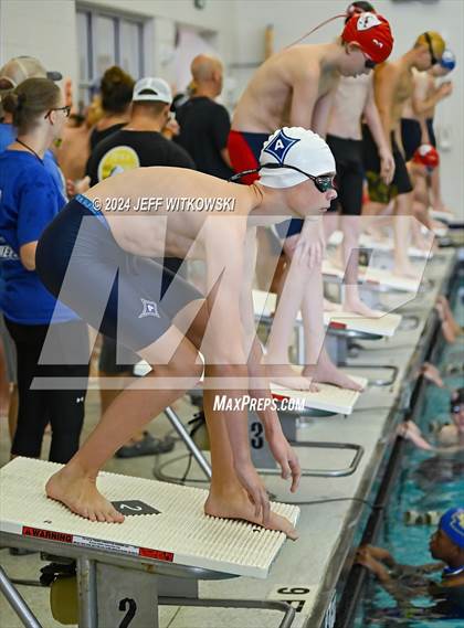 Thumbnail 3 in NMB Chief Invitational (B) - District 4 photogallery.