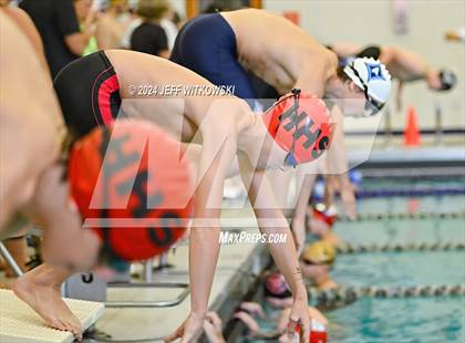 Thumbnail 2 in NMB Chief Invitational (B) - District 4 photogallery.
