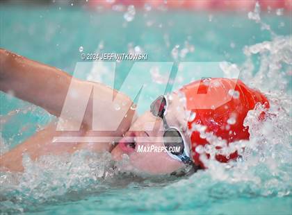 Thumbnail 3 in NMB Chief Invitational (B) - District 4 photogallery.