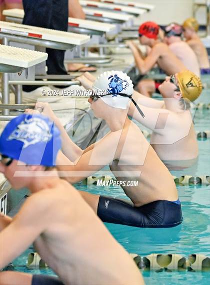 Thumbnail 2 in NMB Chief Invitational (B) - District 4 photogallery.