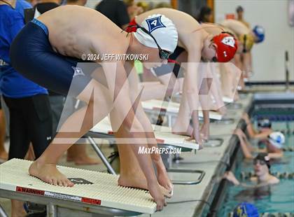 Thumbnail 2 in NMB Chief Invitational (B) - District 4 photogallery.