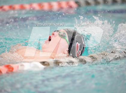 Thumbnail 3 in NMB Chief Invitational (B) - District 4 photogallery.