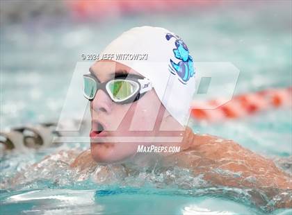 Thumbnail 3 in NMB Chief Invitational (B) - District 4 photogallery.