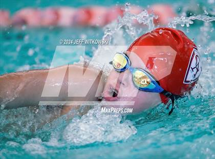 Thumbnail 1 in NMB Chief Invitational (B) - District 4 photogallery.