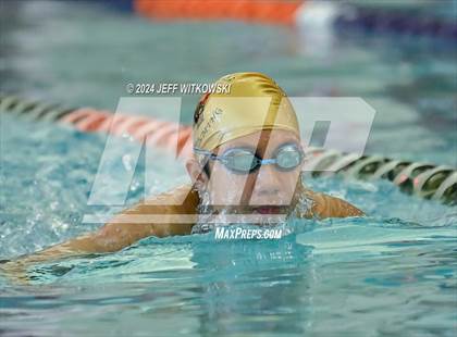 Thumbnail 3 in NMB Chief Invitational (B) - District 4 photogallery.