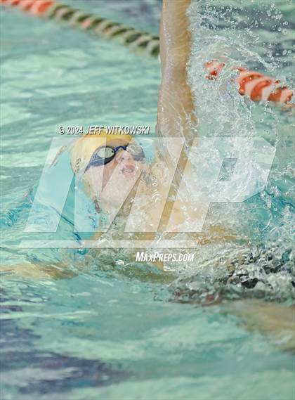Thumbnail 1 in NMB Chief Invitational (B) - District 4 photogallery.