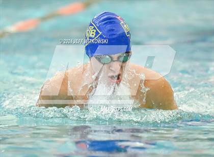 Thumbnail 3 in NMB Chief Invitational (B) - District 4 photogallery.