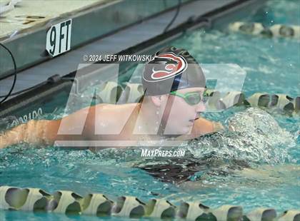 Thumbnail 2 in NMB Chief Invitational (B) - District 4 photogallery.