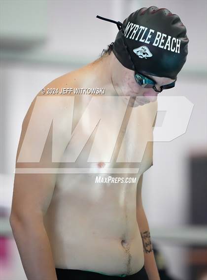 Thumbnail 2 in NMB Chief Invitational (B) - District 4 photogallery.