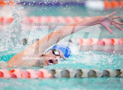 Thumbnail 1 in NMB Chief Invitational (B) - District 4 photogallery.