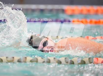 Thumbnail 3 in NMB Chief Invitational (B) - District 4 photogallery.