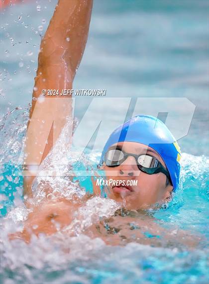 Thumbnail 2 in NMB Chief Invitational (B) - District 4 photogallery.