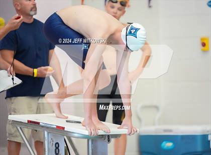 Thumbnail 1 in NMB Chief Invitational (B) - District 4 photogallery.