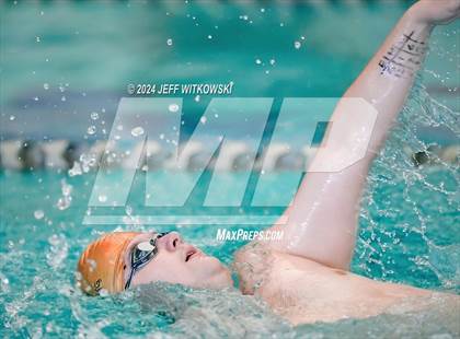 Thumbnail 1 in NMB Chief Invitational (B) - District 4 photogallery.