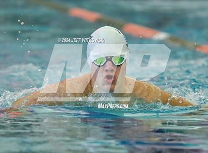 Thumbnail 2 in NMB Chief Invitational (B) - District 4 photogallery.