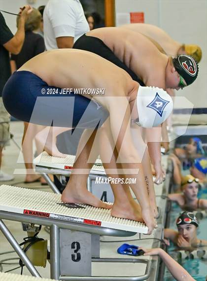 Thumbnail 2 in NMB Chief Invitational (B) - District 4 photogallery.