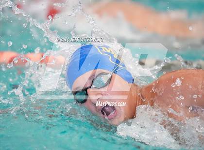 Thumbnail 2 in NMB Chief Invitational (B) - District 4 photogallery.
