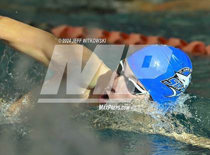 Thumbnail 1 in NMB Chief Invitational (B) - District 4 photogallery.