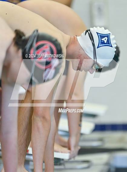 Thumbnail 2 in NMB Chief Invitational (B) - District 4 photogallery.