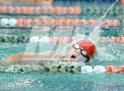 Thumbnail 3 in NMB Chief Invitational (B) - District 4 photogallery.