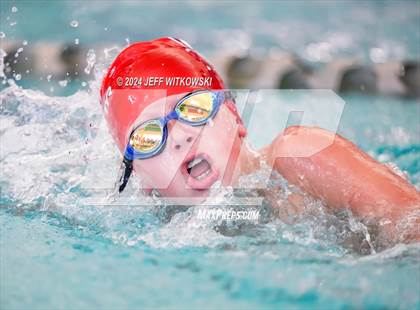 Thumbnail 3 in NMB Chief Invitational (B) - District 4 photogallery.