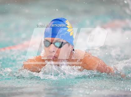 Thumbnail 3 in NMB Chief Invitational (B) - District 4 photogallery.