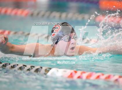 Thumbnail 3 in NMB Chief Invitational (B) - District 4 photogallery.