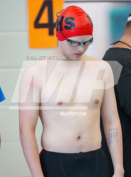 Thumbnail 2 in NMB Chief Invitational (B) - District 4 photogallery.